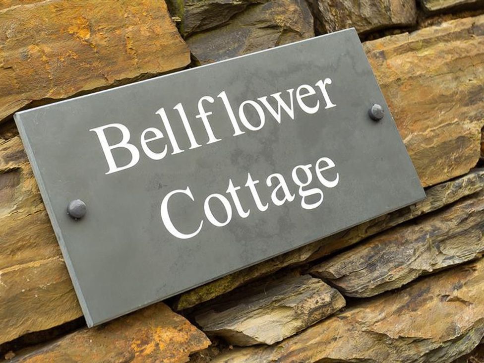 Bellflower Cottage - Lake District - 1041016 - thumbnail photo 2