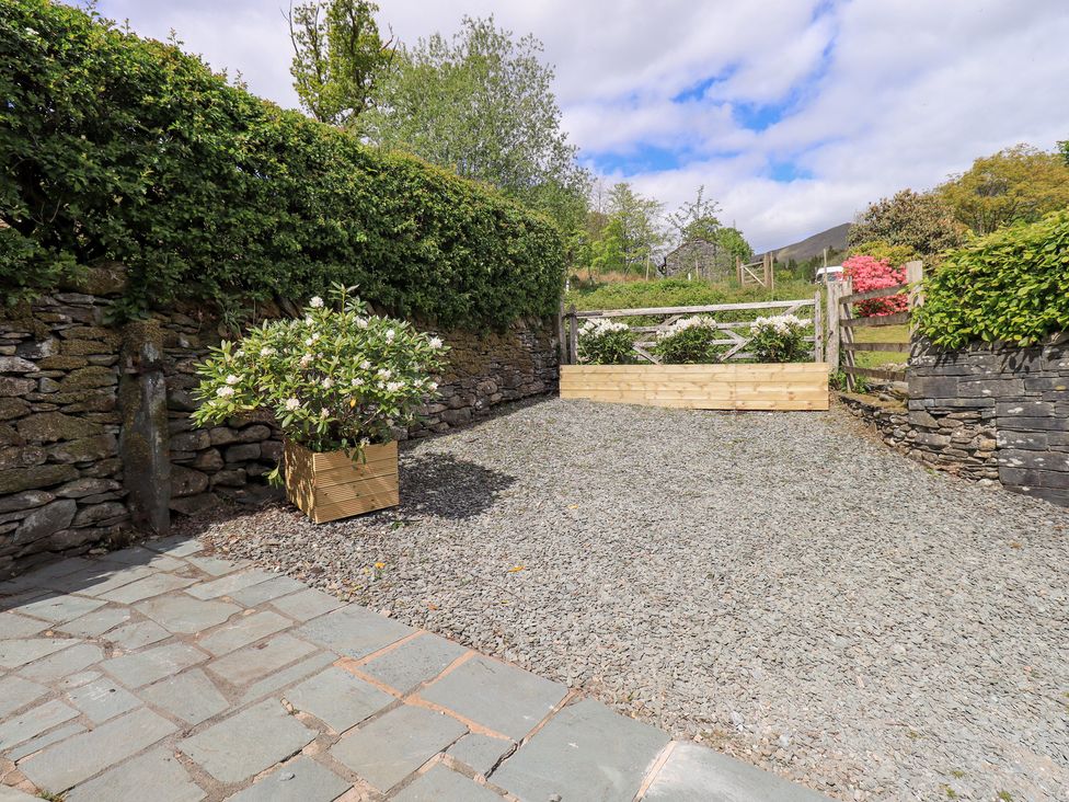 Hart Head Barn - Lake District - 1041027 - thumbnail photo 45