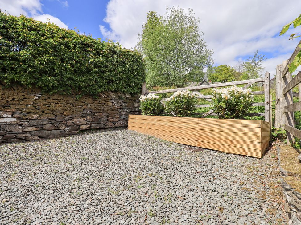 Hart Head Barn - Lake District - 1041027 - thumbnail photo 46