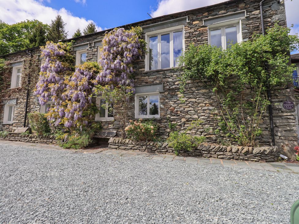 Hart Head Barn - Lake District - 1041027 - thumbnail photo 47