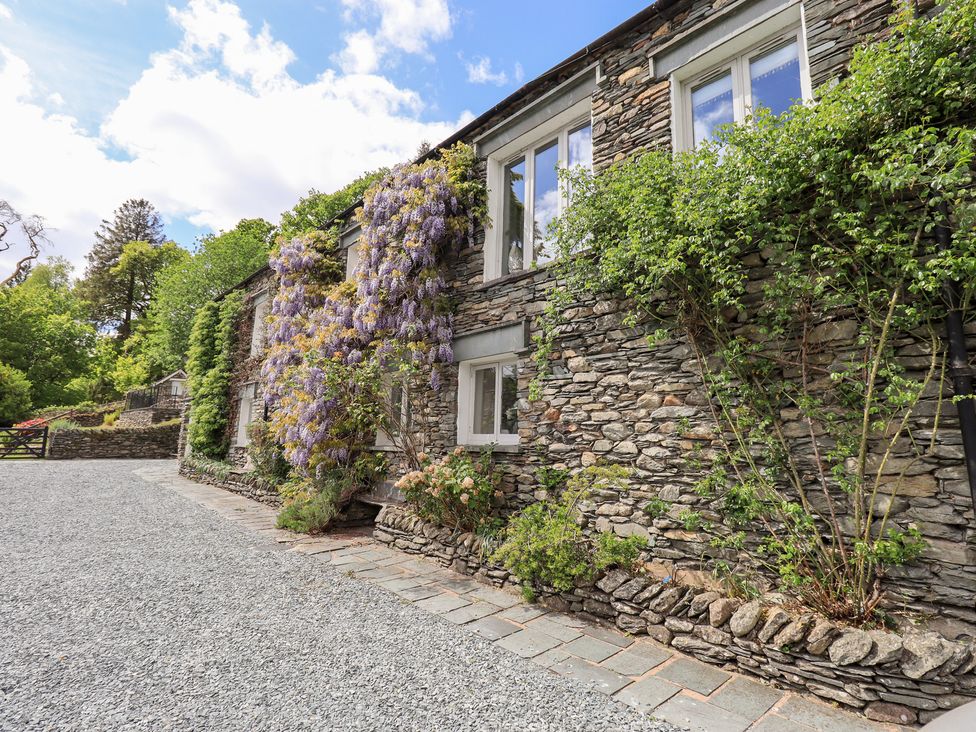 Hart Head Barn - Lake District - 1041027 - thumbnail photo 48