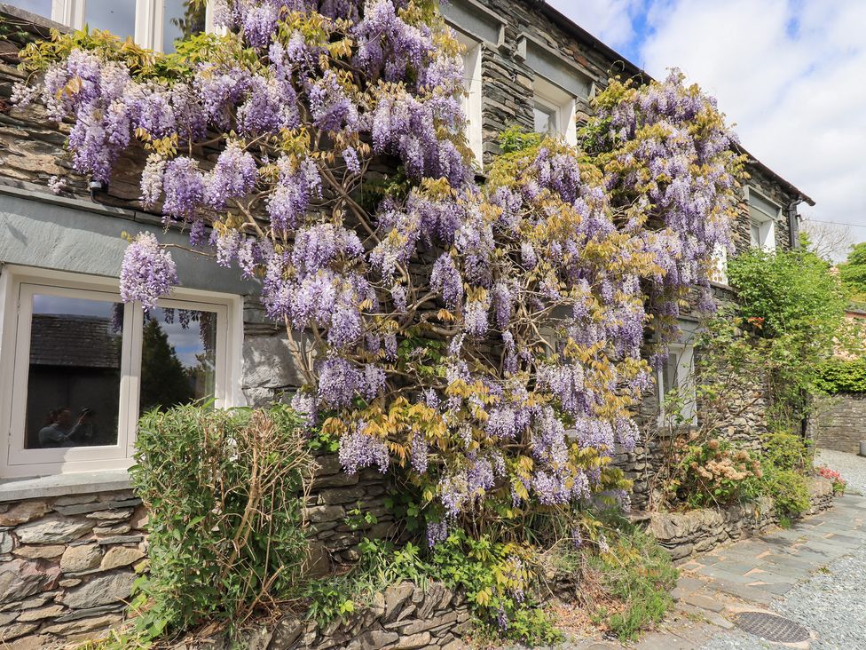 Hart Head Barn - Lake District - 1041027 - thumbnail photo 49