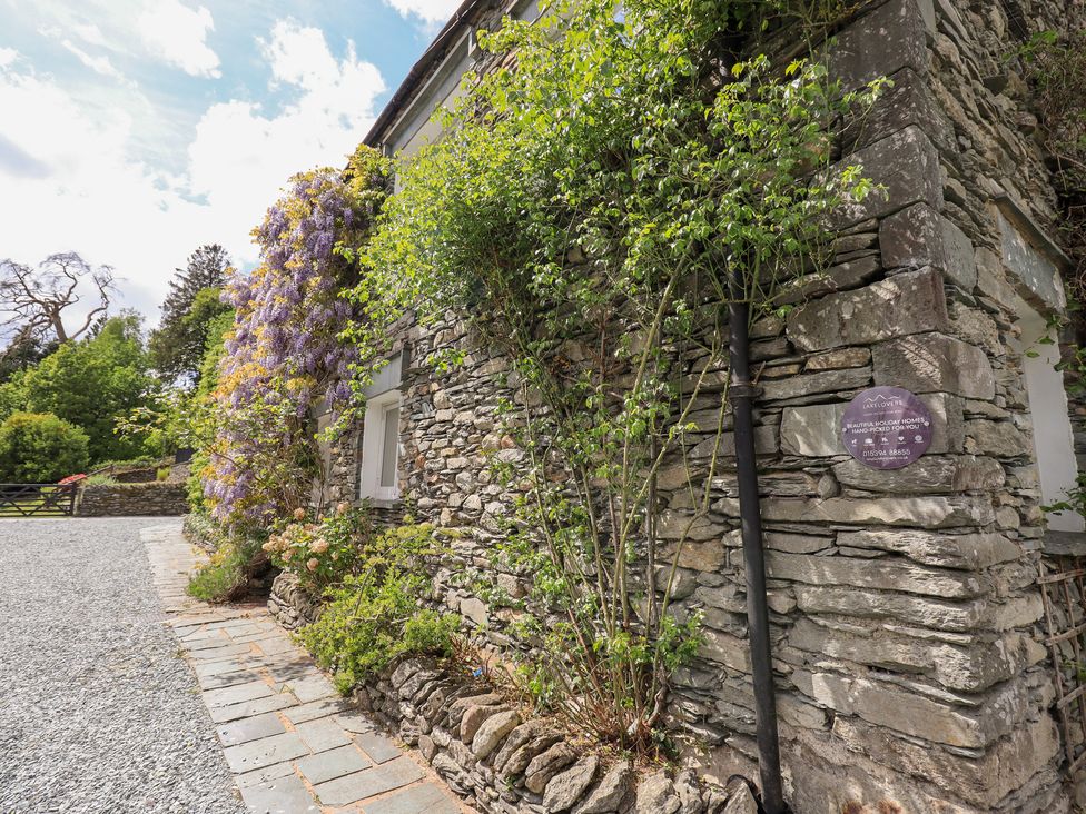 Hart Head Barn - Lake District - 1041027 - thumbnail photo 50