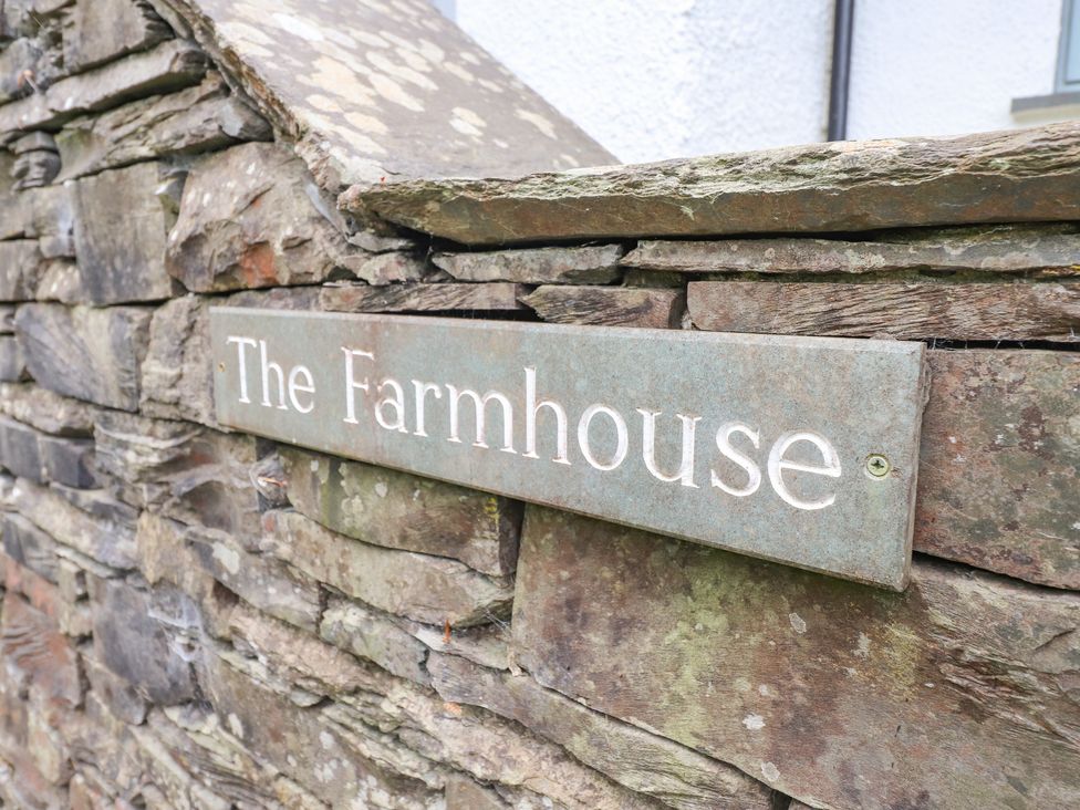 The Farmhouse - Lake District - 1041126 - thumbnail photo 4