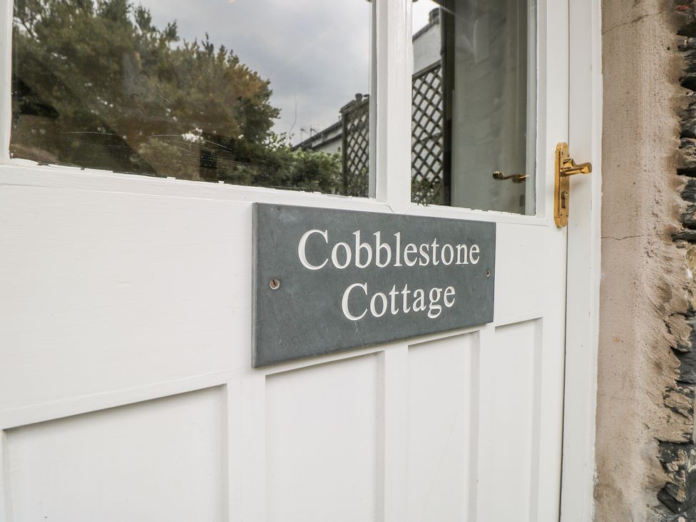 Cobblestone Cottage - Lake District - 1041161 - thumbnail photo 3