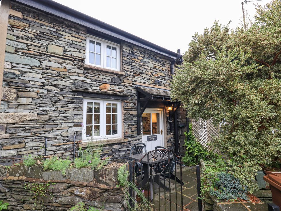 Cobblestone Cottage - Lake District - 1041161 - thumbnail photo 2