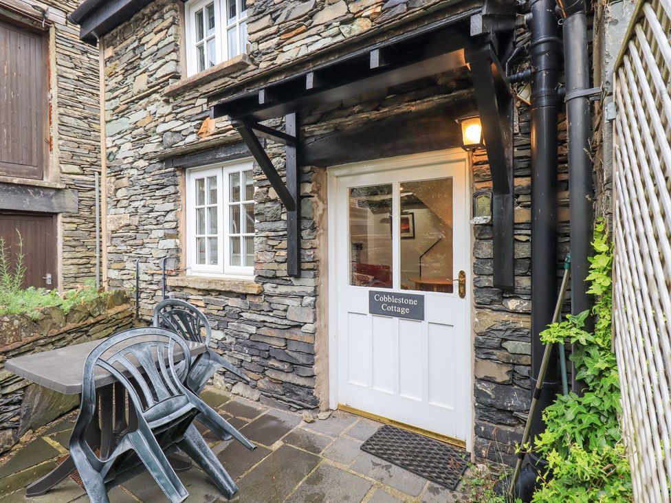 Cobblestone Cottage - Lake District - 1041161 - thumbnail photo 3