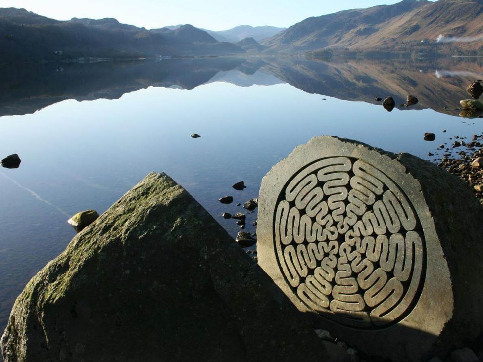 The Smithy - Lake District - 1041197 - thumbnail photo 31