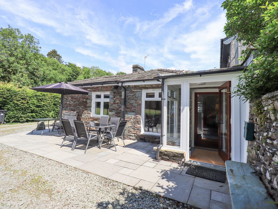 Rowan Cottage - Lake District - 1041232 - thumbnail photo 2