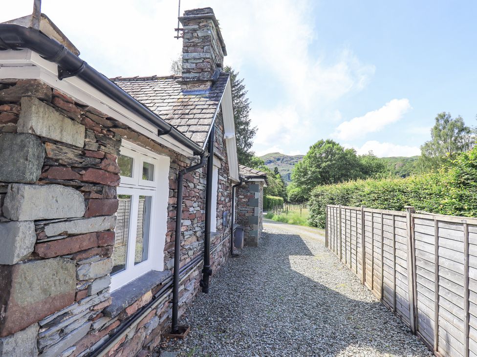 Rowan Cottage - Lake District - 1041232 - thumbnail photo 39