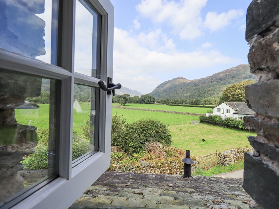 Yew Tree Cottage Borrowdale - Lake District - 1041301 - thumbnail photo 27