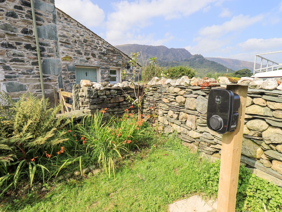 Yew Tree Cottage Borrowdale - Lake District - 1041301 - thumbnail photo 43