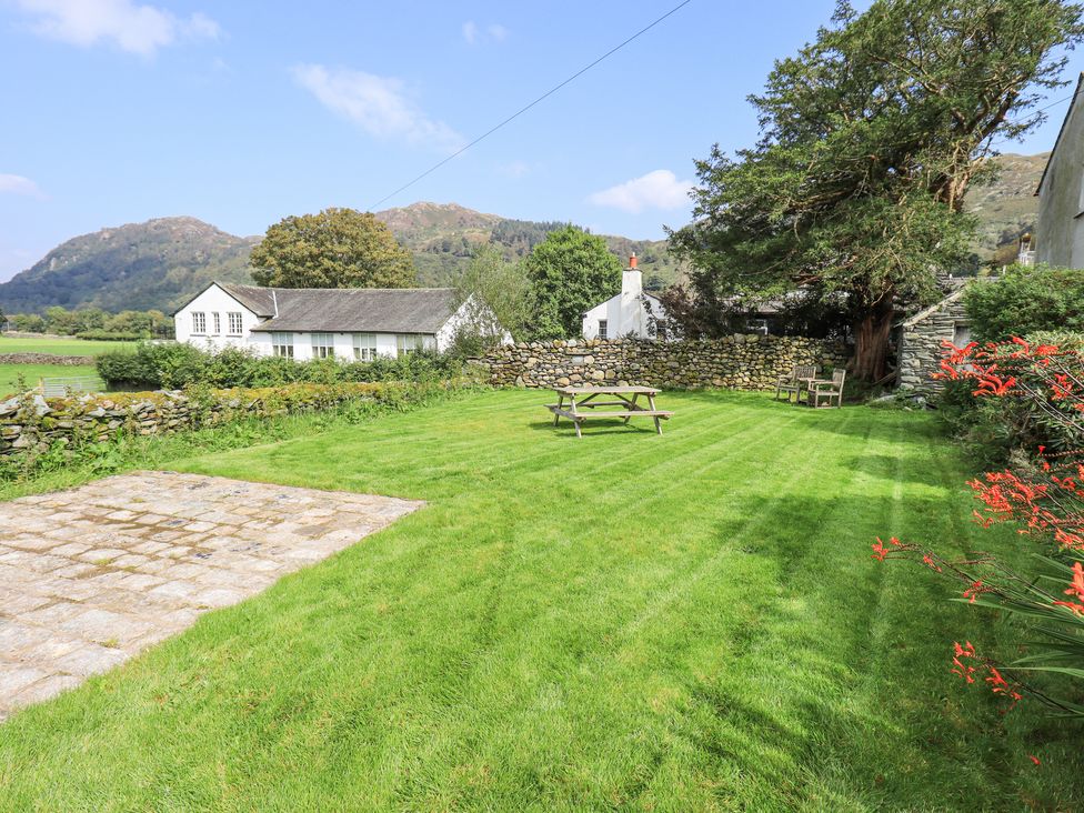 Yew Tree Cottage Borrowdale - Lake District - 1041301 - thumbnail photo 47