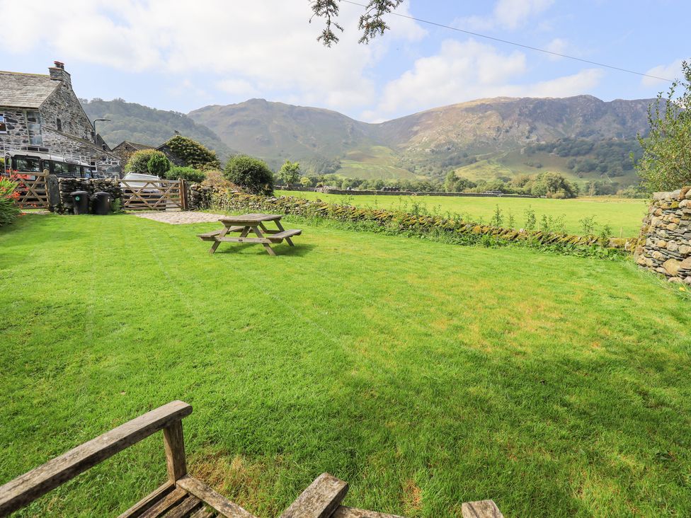 Yew Tree Cottage Borrowdale - Lake District - 1041301 - thumbnail photo 52