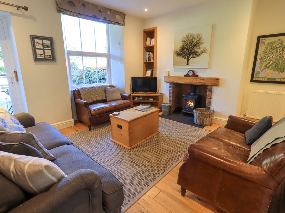 Stones Throw Cottage - Lake District - 1041324 - thumbnail photo 6