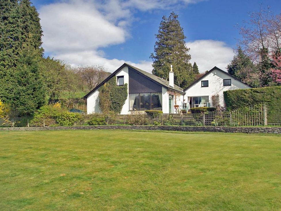Lakefield House - Lake District - 1041409 - thumbnail photo 20