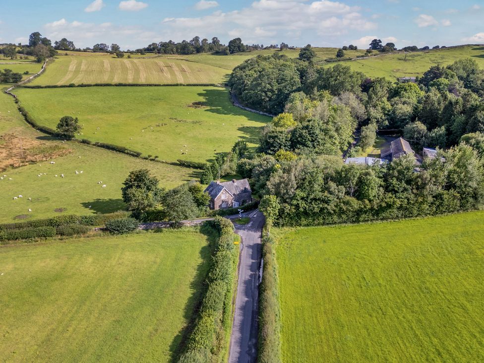 Home Farm House - Lake District - 1041463 - thumbnail photo 2