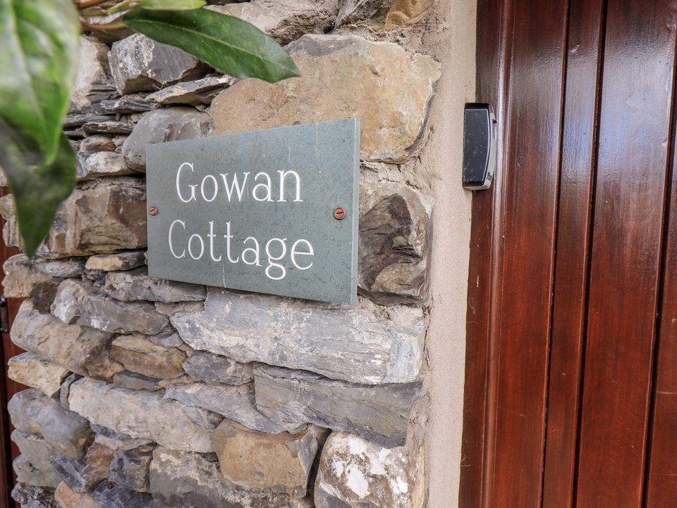 Gowan Cottage - Lake District - 1041483 - thumbnail photo 2