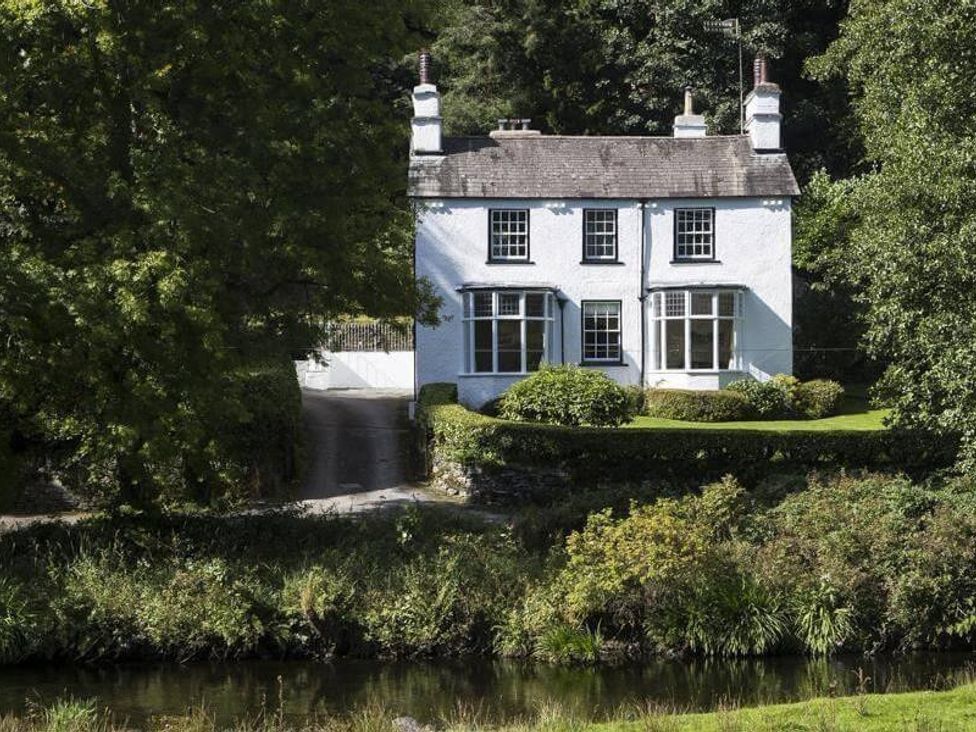 Loughrigg Cottage - Lake District - 1041486 - thumbnail photo 1