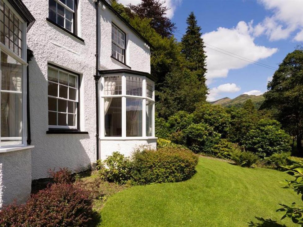 Loughrigg Cottage - Lake District - 1041486 - thumbnail photo 38