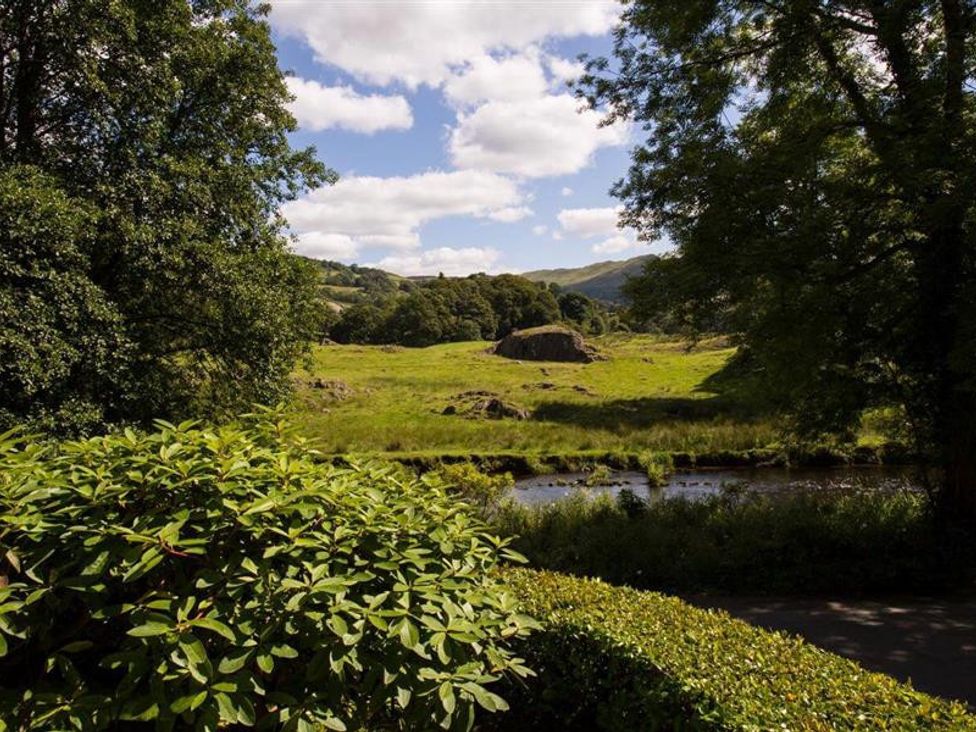 Loughrigg Cottage - Lake District - 1041486 - thumbnail photo 40