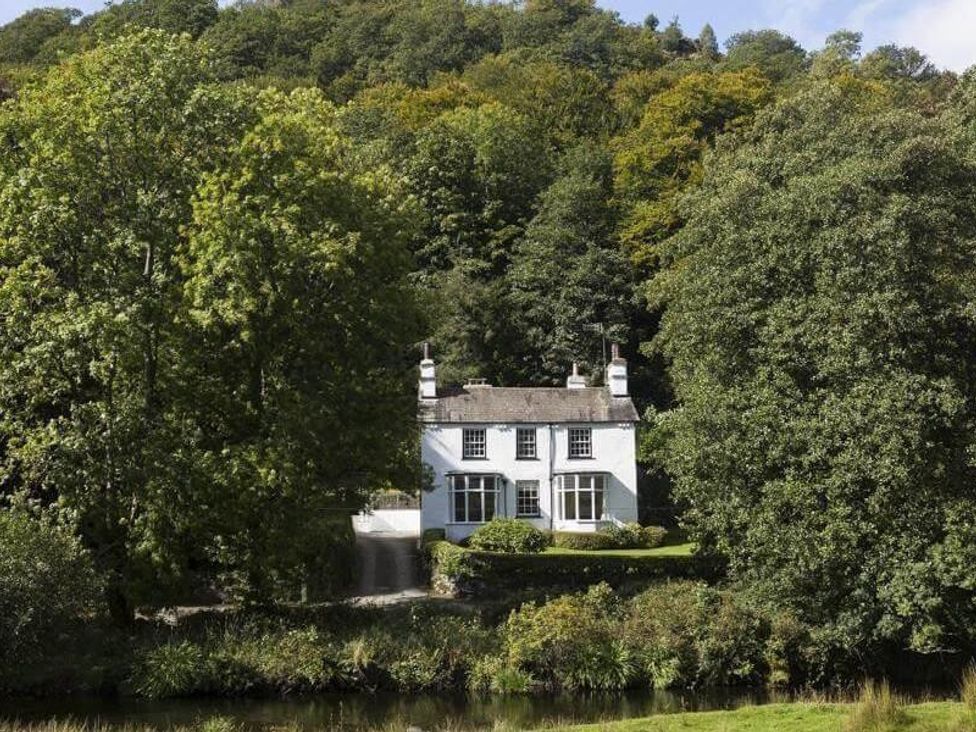 Loughrigg Cottage - Lake District - 1041486 - thumbnail photo 44
