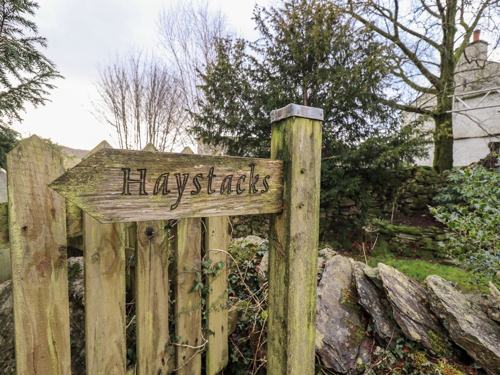Haystacks - Lake District - 1041527 - thumbnail photo 46