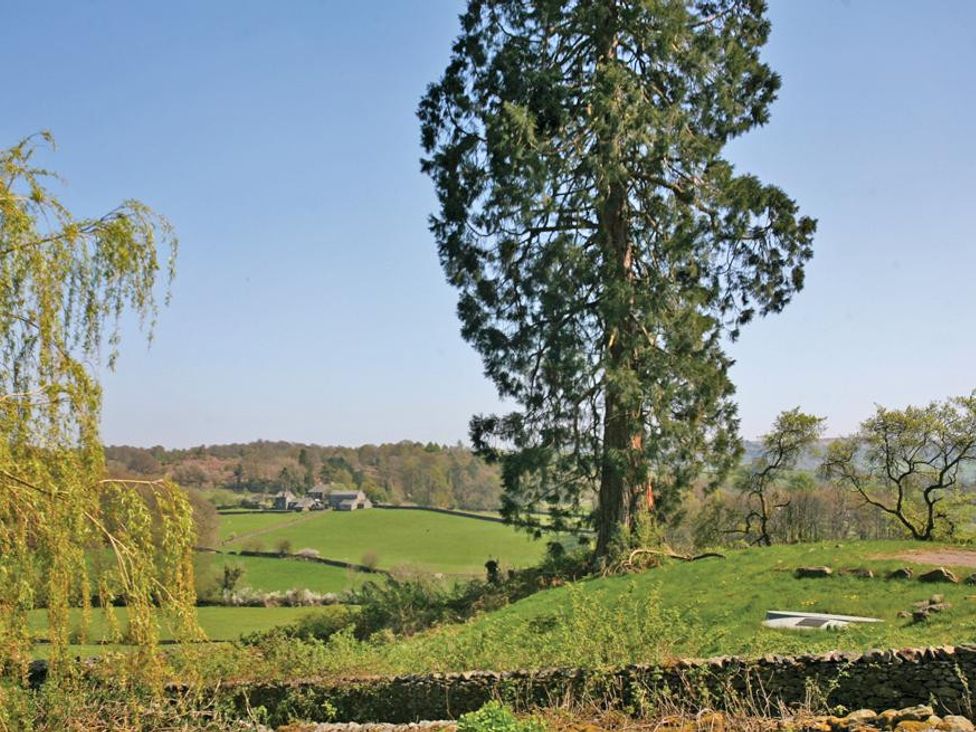 Great Hartbarrow Farm Cottage - Lake District - 1041541 - thumbnail photo 27