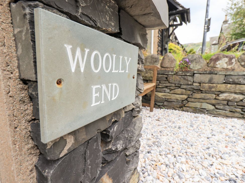 Woolly End Cottage - Lake District - 1041567 - thumbnail photo 3