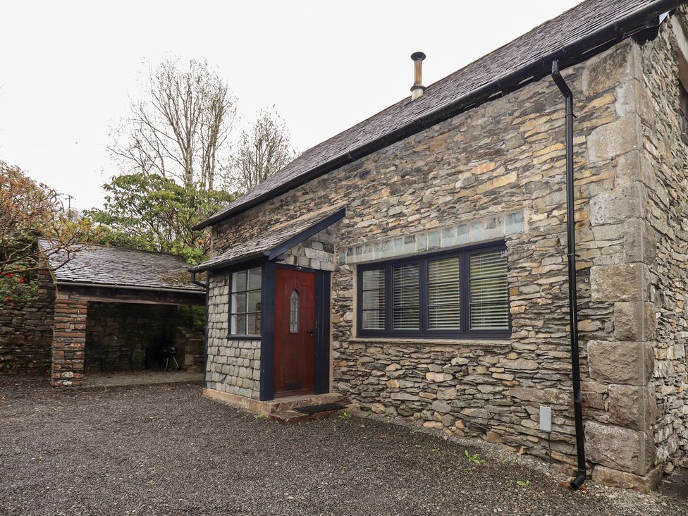 The Old Chapel - Lake District - 1041583 - thumbnail photo 1