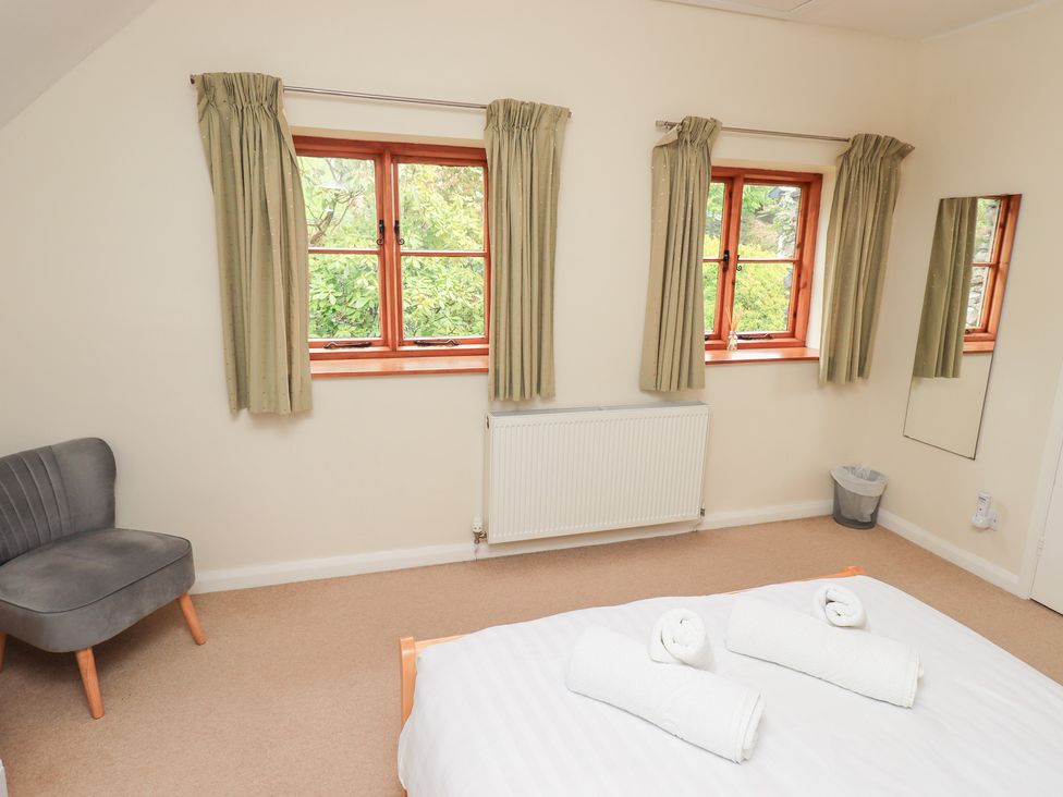 The Old Chapel - Lake District - 1041583 - thumbnail photo 23