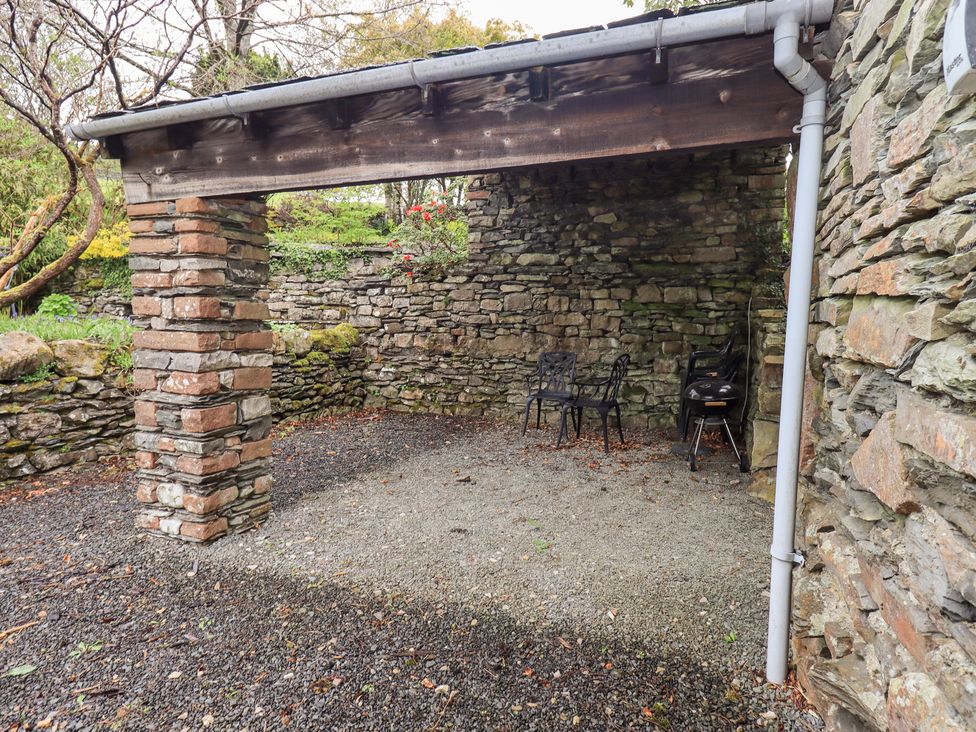 The Old Chapel - Lake District - 1041583 - thumbnail photo 26