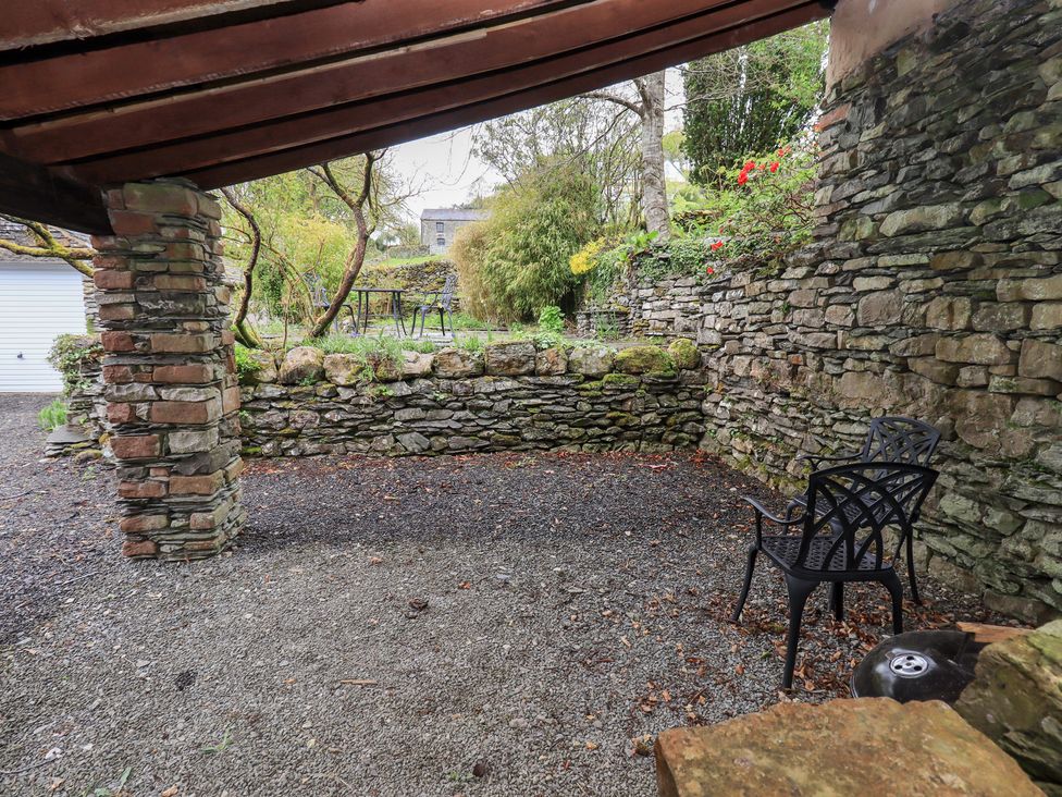 The Old Chapel - Lake District - 1041583 - thumbnail photo 27