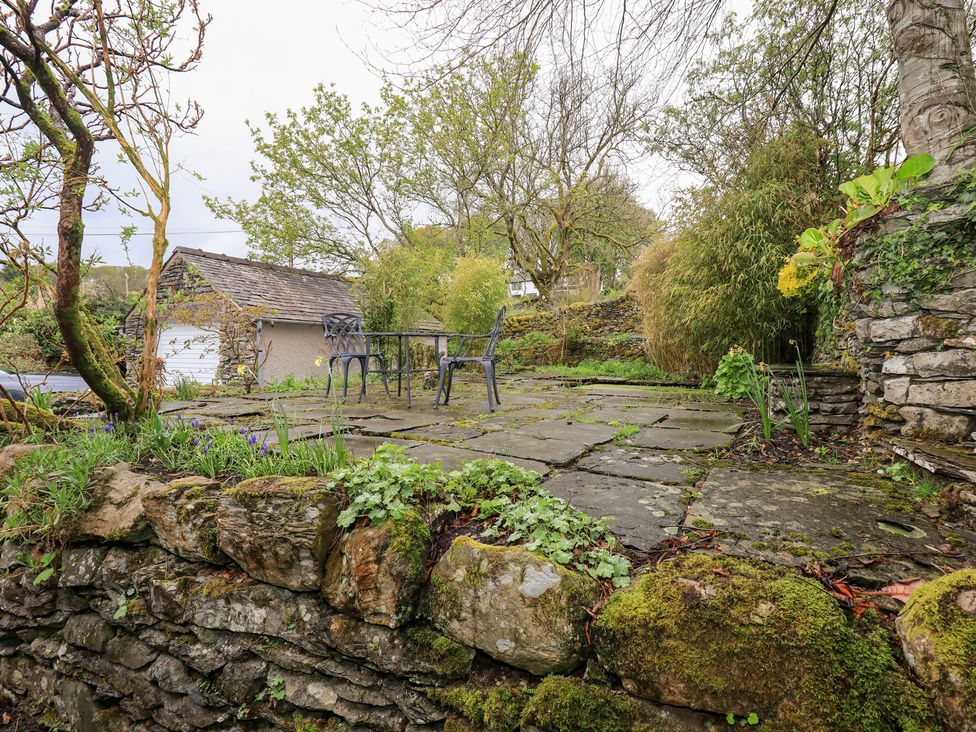 The Old Chapel - Lake District - 1041583 - thumbnail photo 28