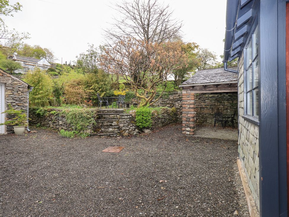 The Old Chapel - Lake District - 1041583 - thumbnail photo 30
