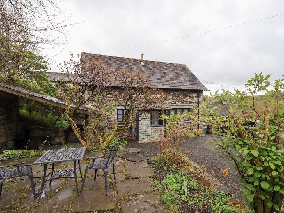 The Old Chapel - Lake District - 1041583 - thumbnail photo 31