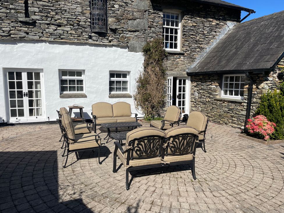 Bank Barn at Rusland - Lake District - 1041599 - thumbnail photo 21
