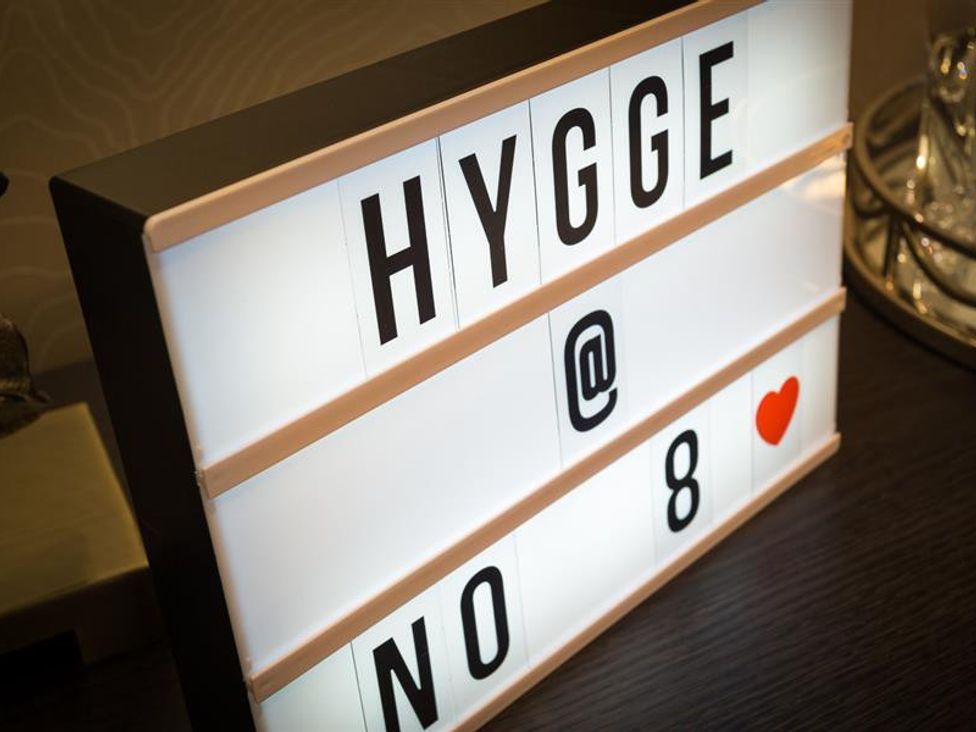 Hygge at No.8 - Lake District - 1041652 - thumbnail photo 13