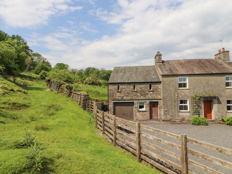 Goswick Hall - Lake District - 1041741 - thumbnail photo 2