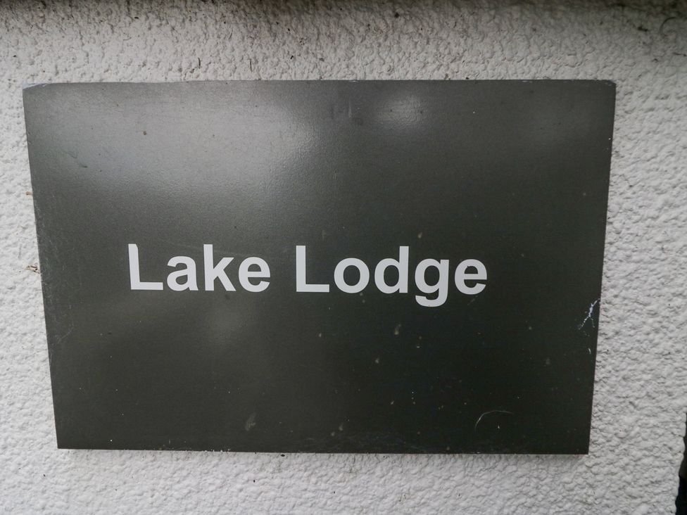 Lake Lodge - Lake District - 1041749 - thumbnail photo 39