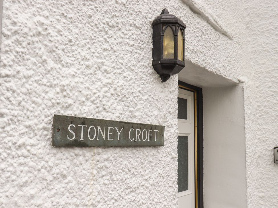 Stoney Croft Cottage - Lake District - 1041931 - thumbnail photo 3