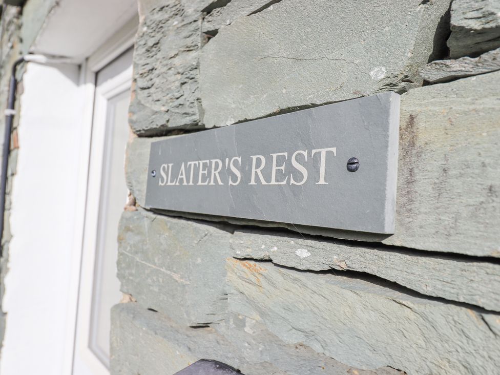 Slaters Rest - Lake District - 1041944 - thumbnail photo 3