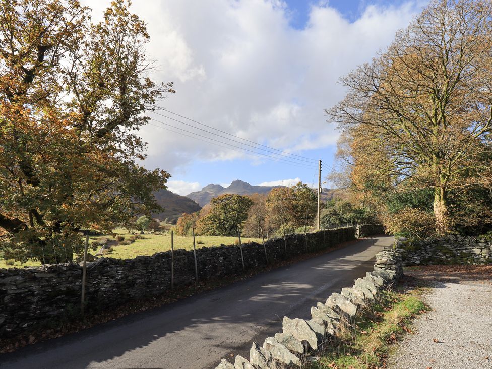 Slaters Rest - Lake District - 1041944 - thumbnail photo 26