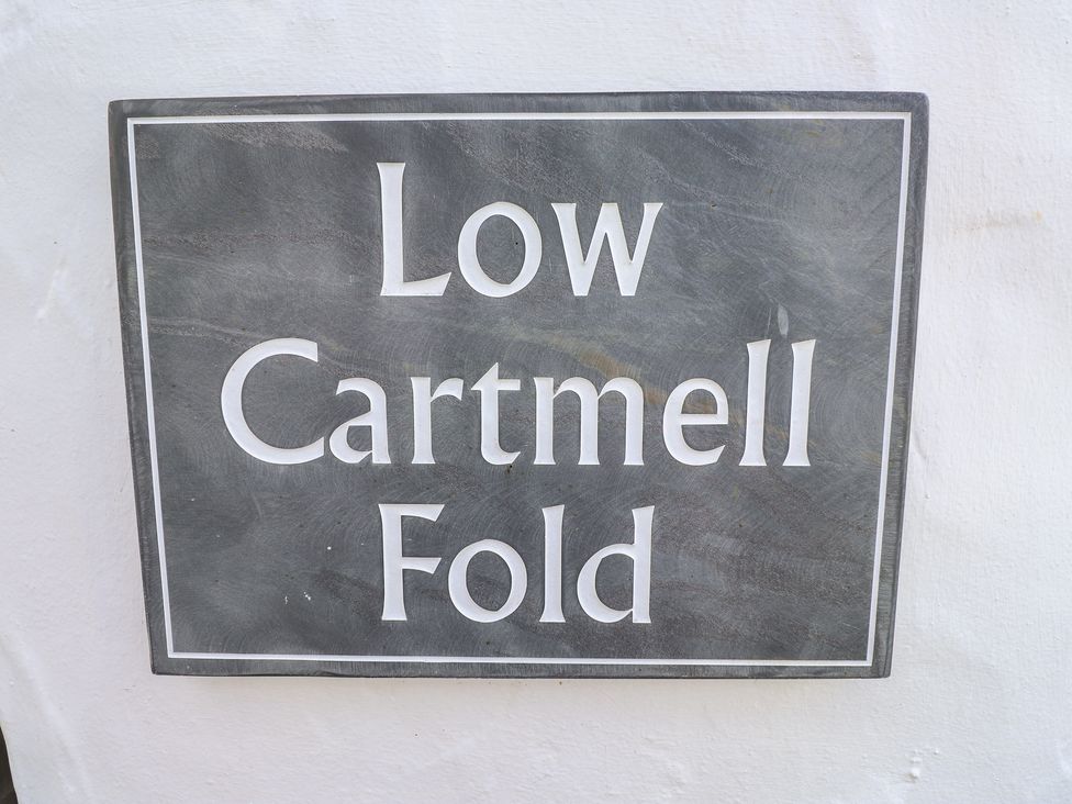 Low Cartmell Fold - Lake District - 1041967 - thumbnail photo 44