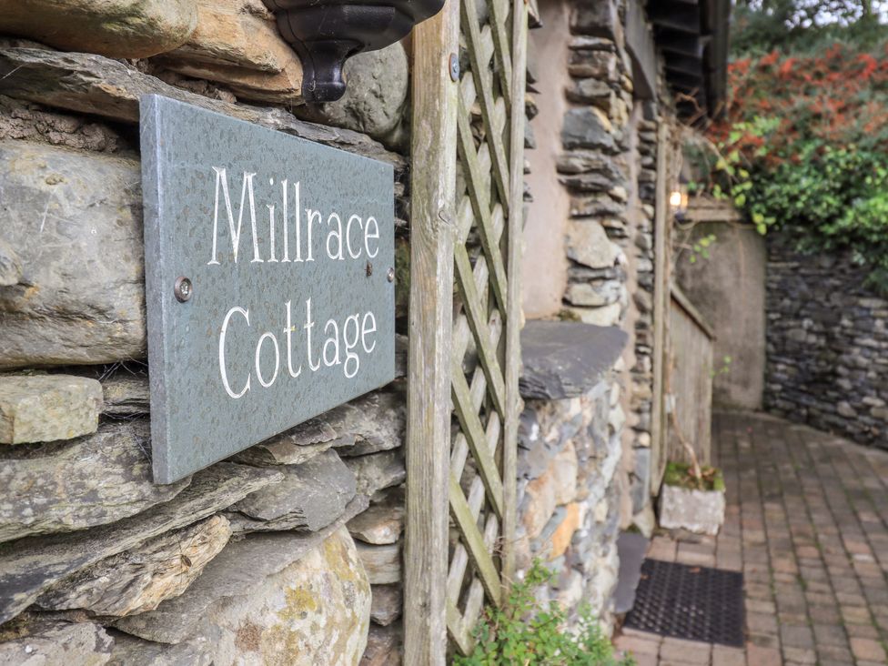 Millrace Cottage - Lake District - 1042040 - thumbnail photo 2