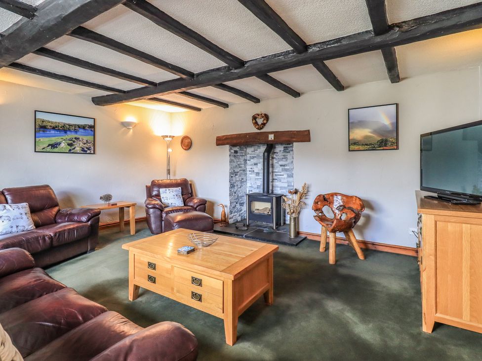 Gale Lodge Cottage - Lake District - 1042048 - thumbnail photo 6