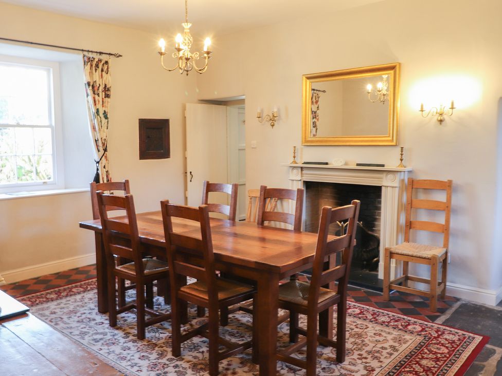 Robin Cottage - Lake District - 1042103 - thumbnail photo 8