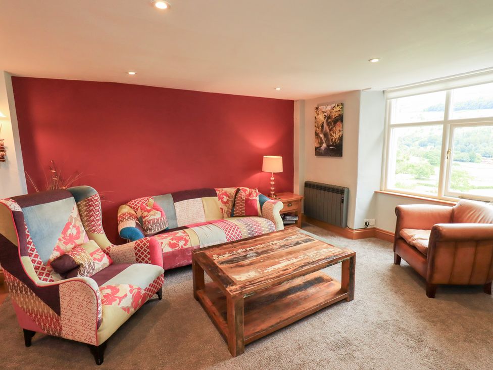 Boxwood Cottage - Lake District - 1042112 - thumbnail photo 5