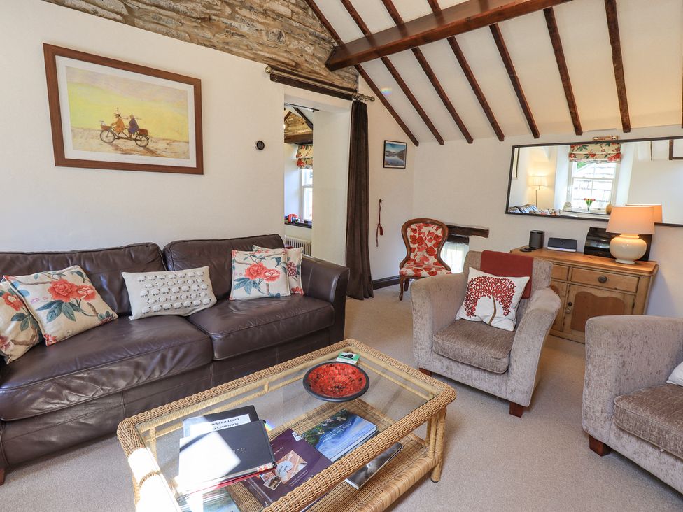 Stablemans Cottage at Stepping Stones - Lake District - 1042115 - thumbnail photo 6