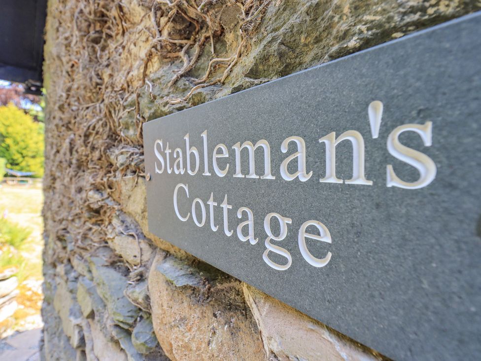 Stablemans Cottage at Stepping Stones - Lake District - 1042115 - thumbnail photo 28